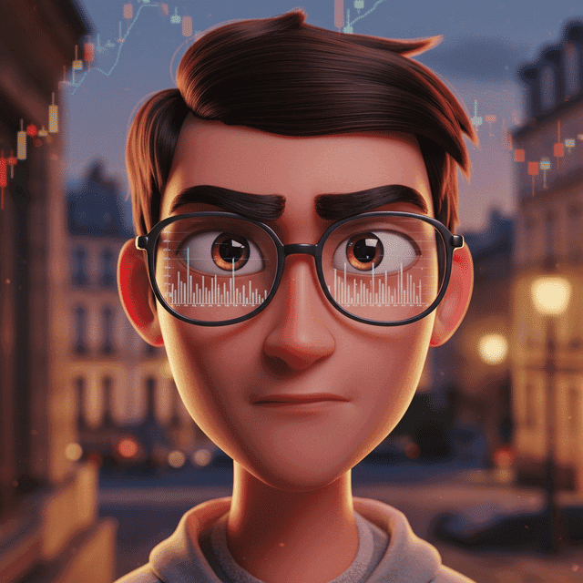 Marco - The Market Mapper