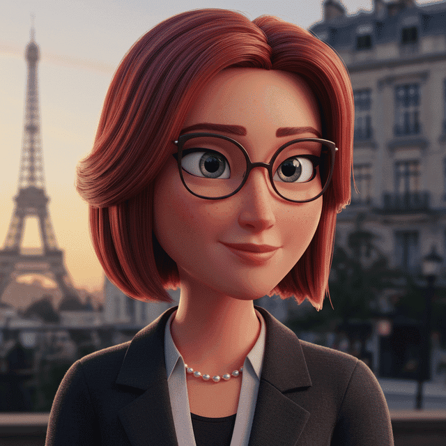 Ruby - The Realtor Pro