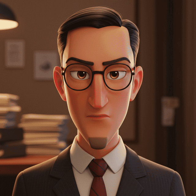 Dexter - The Deal Doctor