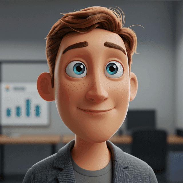 Eli - The SEO Explorer