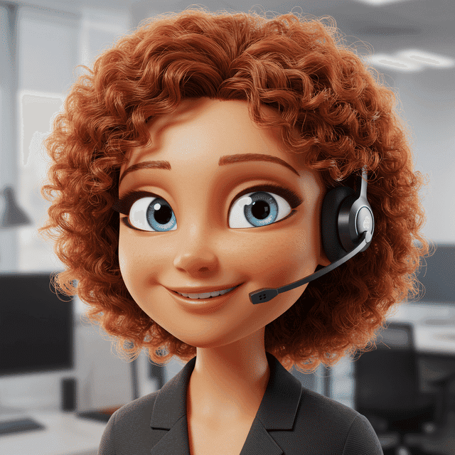 Cassie - The Care Champion